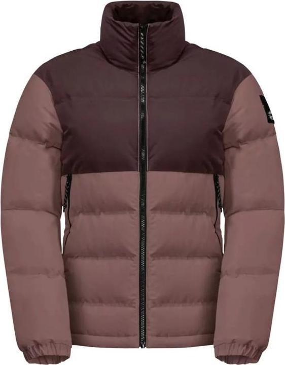 Actual product image Jack Wolfskin Alex Down Jkt W (XXL)