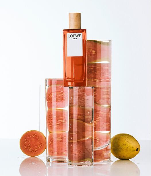 Produktbild Perfumes Loewe Loewe Solo Eau de Toilette 150 ml (Eau de Toilette, 150 ml)