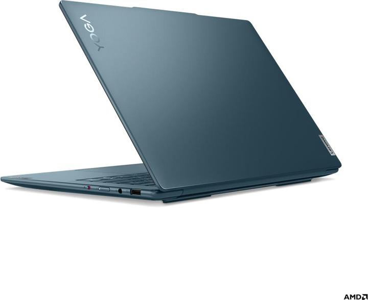 Actual product image Lenovo Yoga Pro 7 (14.50", AMD Ryzen 7 7840HS, 32 GB, 1000 GB, DE)