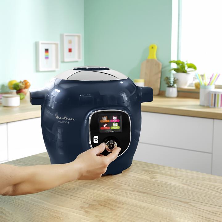Image du produit Moulinex Cookeo+ CE8514