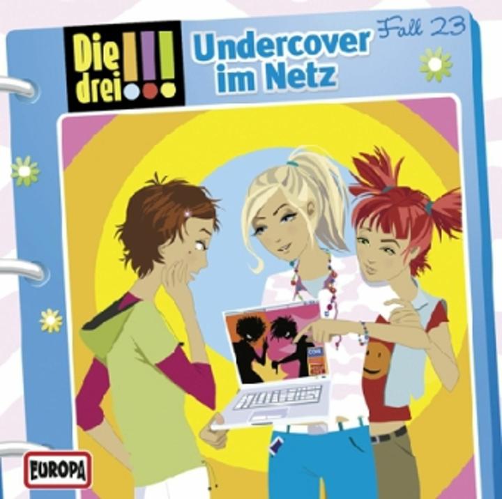 Image du produit Infiltration sur le web (Allemand)