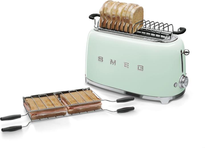 Immagine prodotto Smeg Lungo stile anni '50