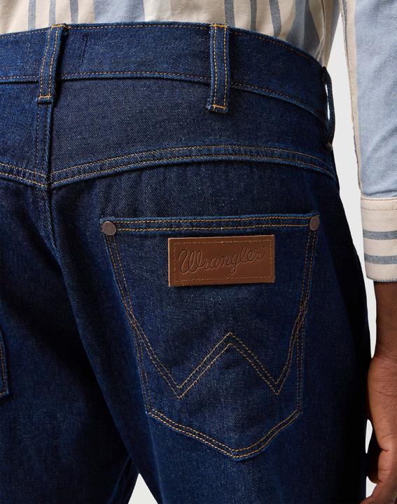 Actual product image Wrangler Jeans Frontier (33)