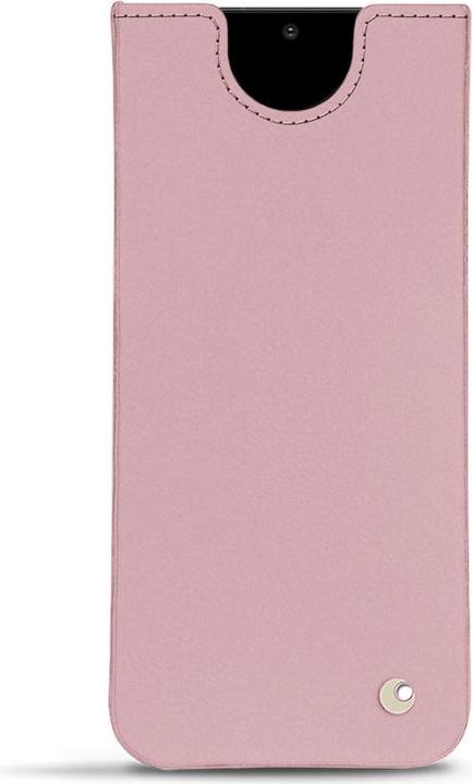 Roos ( Nappa - Pantone #efbae1 )