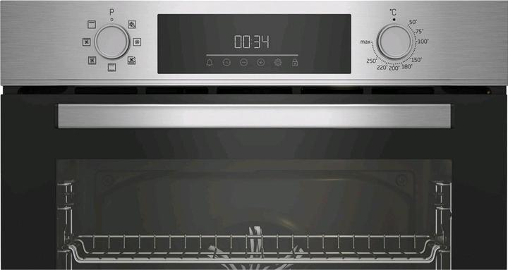 Actual product image Beko BBIM12300X