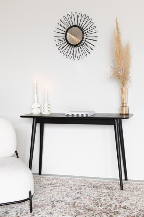 Actual product image Zuiver Table (120 x 40 x 75 cm)