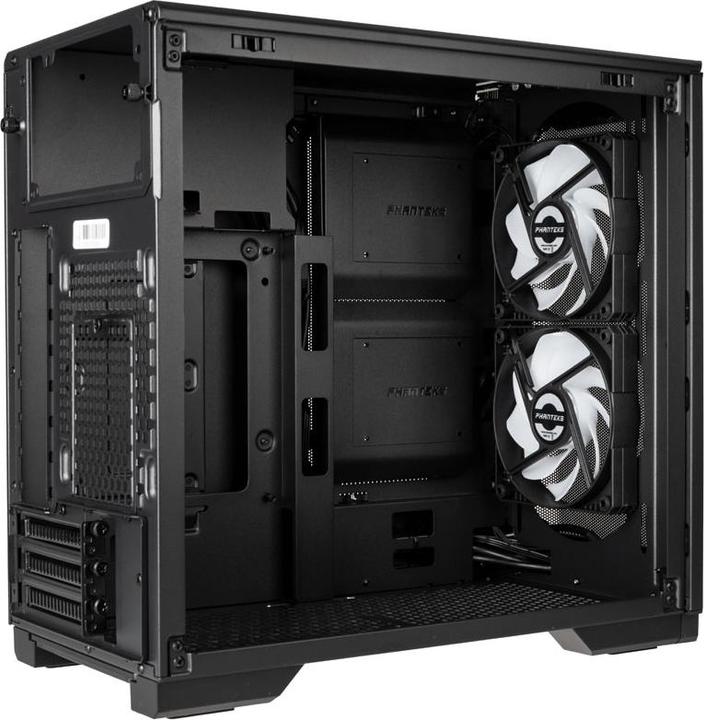 Actual product image Phanteks Eclipse P200A (Mini-ITX)