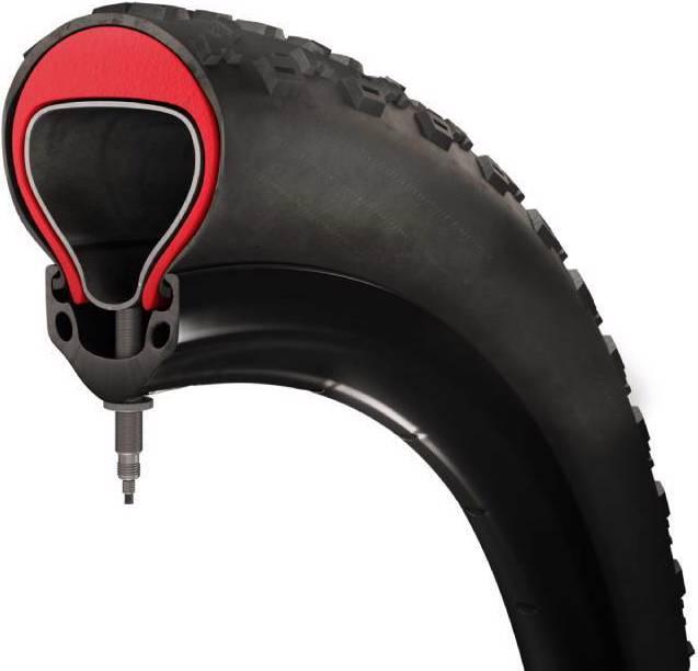 Immagine prodotto Tannus Sistema antiperforazione Armour 27.5x2.60-3.00