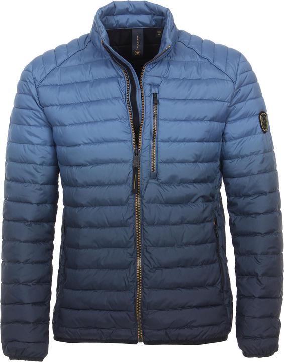 Casamoda Jacke Wintersteppjacke mit Brusttasche (3XL)