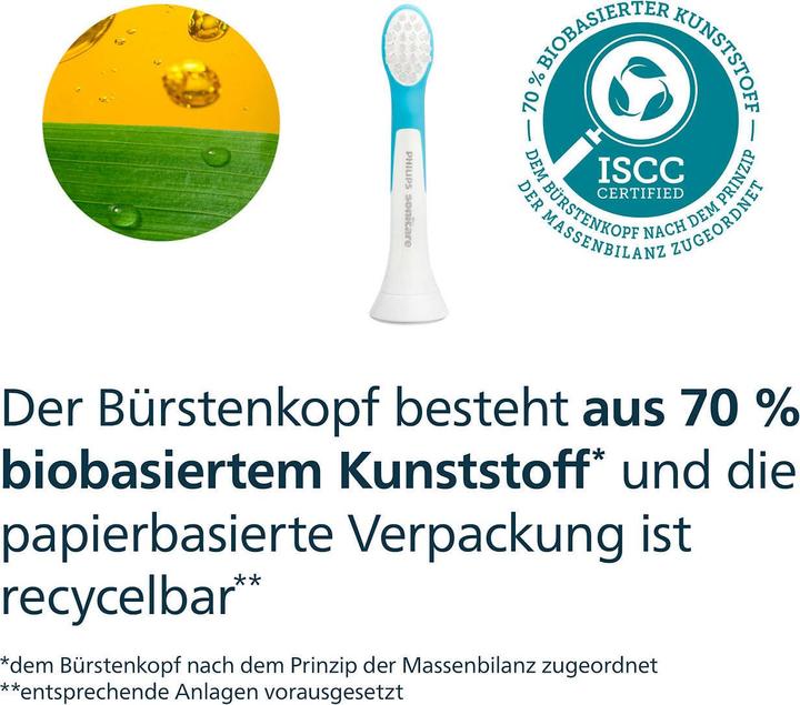 Image du produit Philips Sonicare For Kids (2 x)