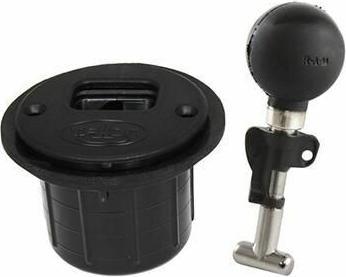 Image du produit RAM Mounts RAM 1.5Inch DIA BALL AND