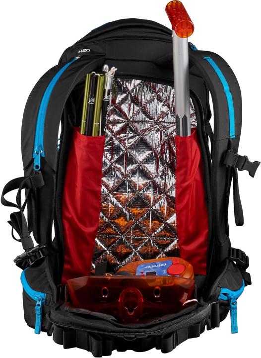 Image du produit Tsl Dragonfly 15/30 Hiking zaini (30 l)