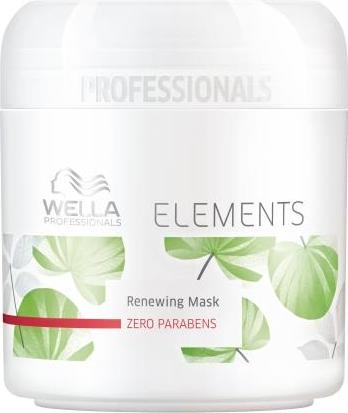 Immagine prodotto Wella Maschera rinnovatrice di elementi di cura (150 ml)