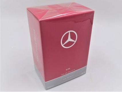 Immagine prodotto Mercedes-Benz - Eau de Toilette Rose for Women (Eau de toilette, 90 ml)