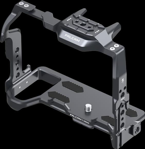 Immagine prodotto Falcam Gabbia per LUMIX S5 #2736 (F22 e F38) (Gabbietta)