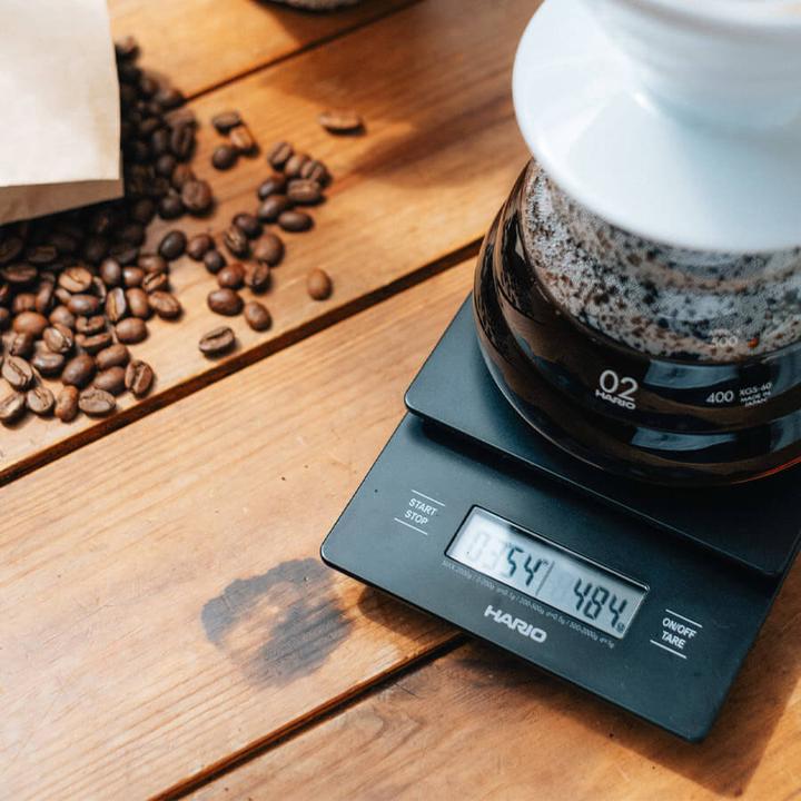 Immagine prodotto Hario V60 Drip Scale