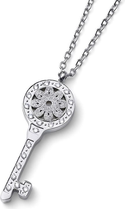 Produktbild Oliver Weber Collection 4013 (Stainless Steel)