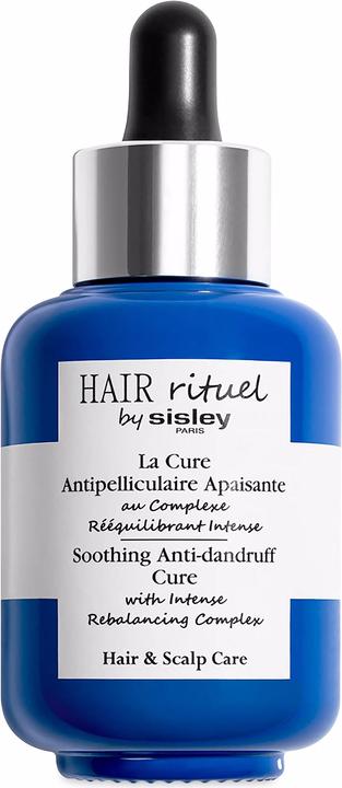 Hair Rituel by Sisley La Cure Antipelliculaire Apaisante (60 ml)