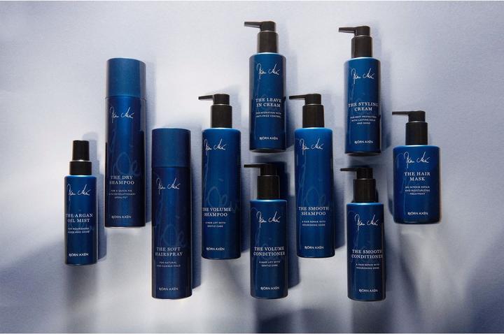 Produktbild Björn Axen The Hair Mask (250 ml)