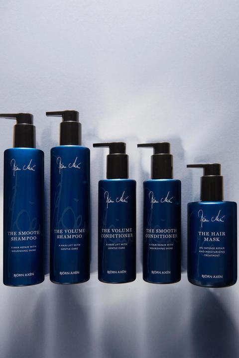Produktbild Björn Axen The Hair Mask (250 ml)