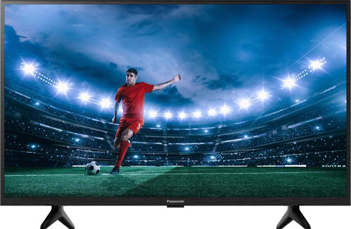 Panasonic TX-32MSW504 (32", MSW504, LCD, HD, 2023)