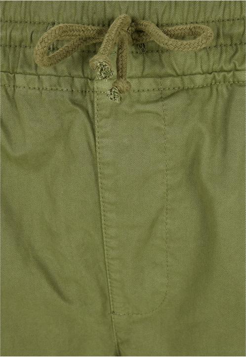 Produktbild Urban Classics Military Jogg Pants (XXL)