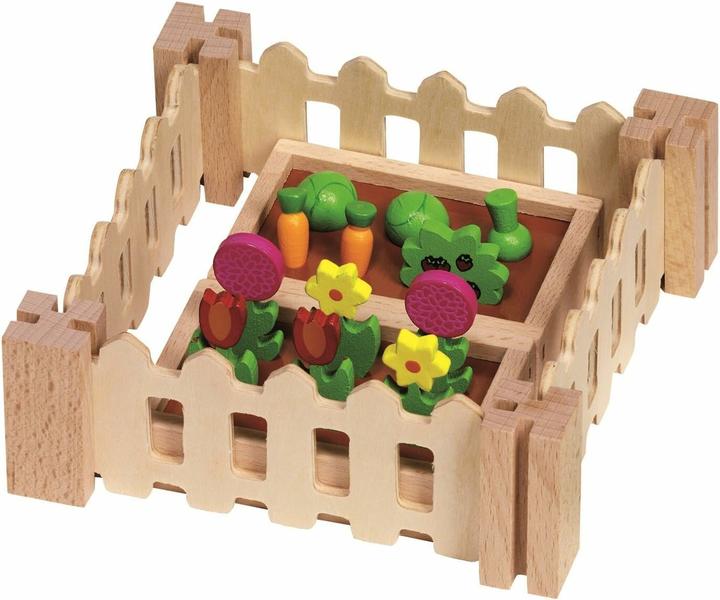 Produktbild Goki Mein kleiner Garten