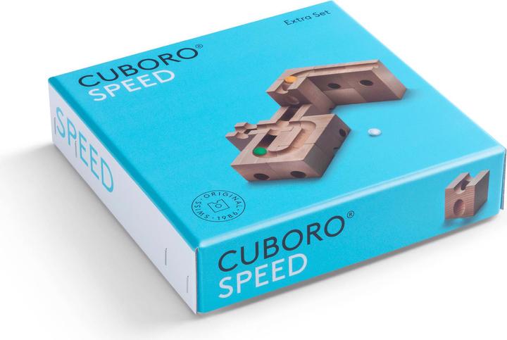 Produktbild Cuboro Speed