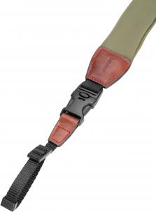 Image du produit Larmor Ceinture - Écharpe pour caméra SCS-N11 - Kaki (Ceinture cervicale)