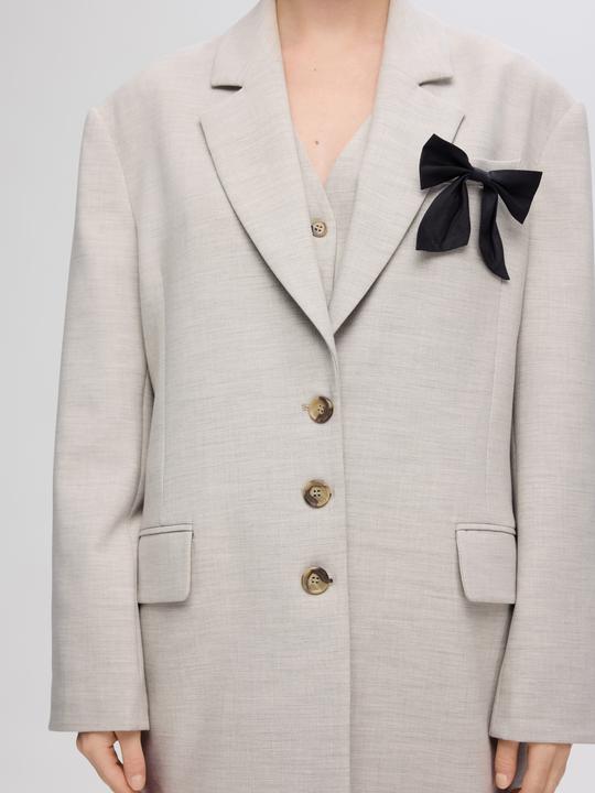 Immagine prodotto Selected Femme Blazer oversize (40)