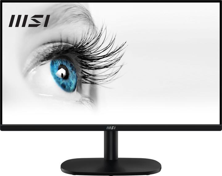 Image du produit MSI Pro MP245V (1920 x 1080 pixels, 23.80")