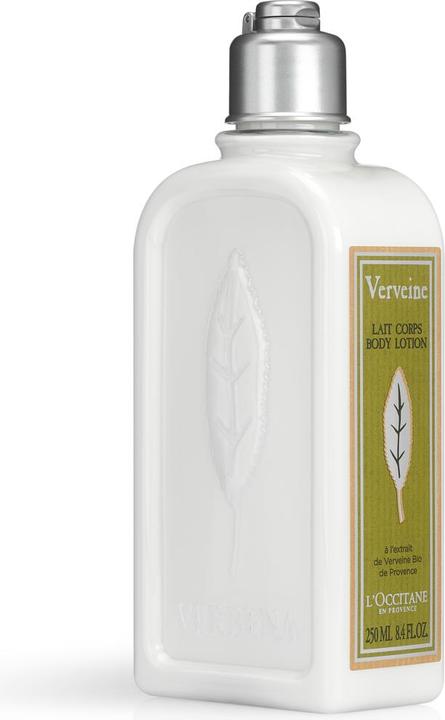 Produktbild L'Occitane Verbena (Körpercreme, 250 ml)