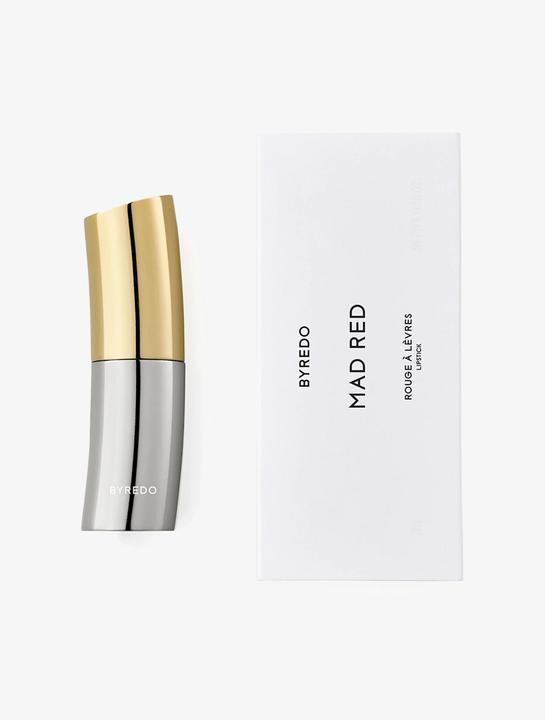 Produktbild Byredo Lippenstift Nr. 299 - Mad Red (Nr. 299 - Mad Red)