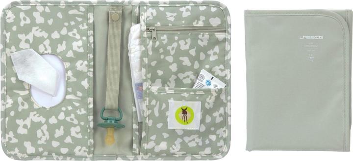 Immagine prodotto Lässig Changing Pouch Leo light khaki