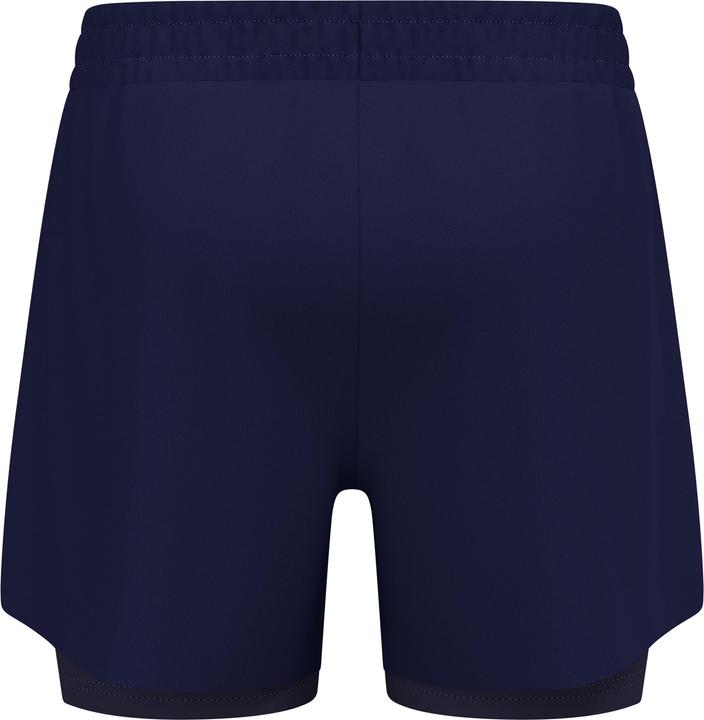 Image du produit Odlo Zeroweight 5 Inch 2-in-1 (S)
