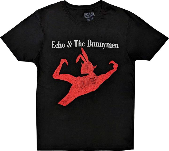 Echo & The Bunnymen TShirt