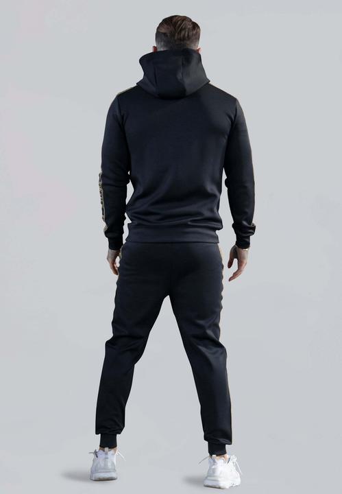 Image du produit Siksilk Pantalon de jogging Muscle Fit Joggers (L)