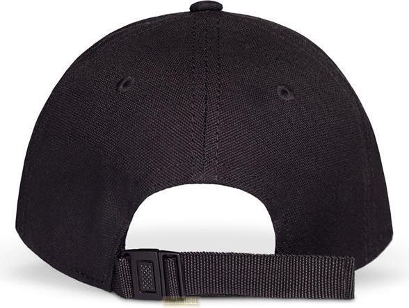 Produktbild Difuzed My Hero Academia - Casquette ajustable avec logo MHA (One Size)