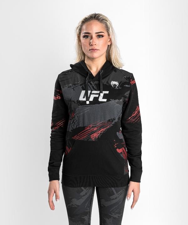 Produktbild UFC | Venum Authentic Fight Week 2.0 Hoodie - For Women (S)