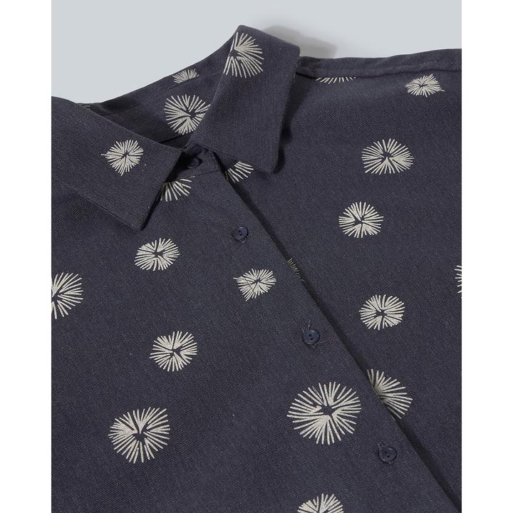 Image du produit Brava Fabrics Urchin New Boxy (S)