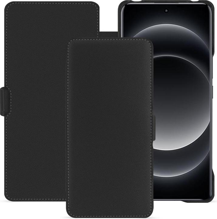 Noir PU ( Black )