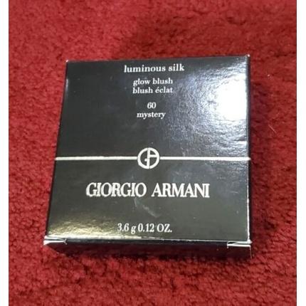 Produktbild Giorgio Armani Luminous Silk Glow Blush Fascinating 60 (Dunkelrot)