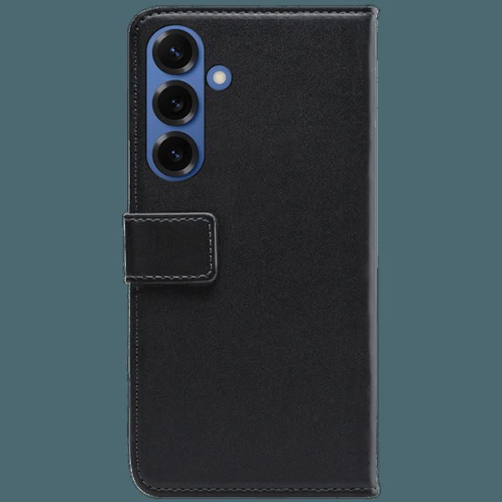 Image du produit Mobilize Porte-monnaie classique Gelly (Samsung Galaxy S25+)