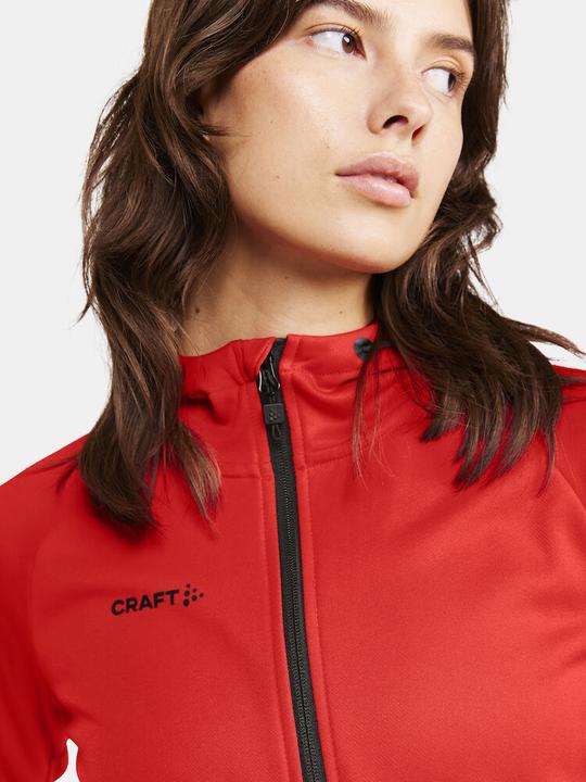 Produktbild Craft Adv Unify Fz Hood W (L)