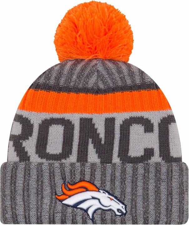 Immagine prodotto New Era NFL Sideline Bobble Denver Broncos