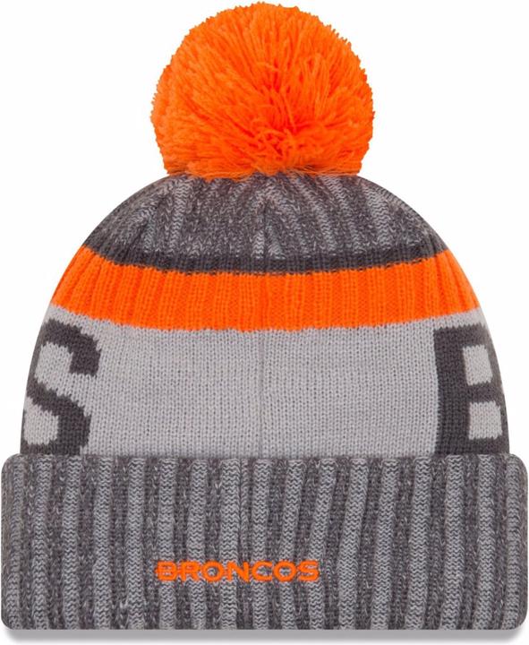 Immagine prodotto New Era NFL Sideline Bobble Denver Broncos