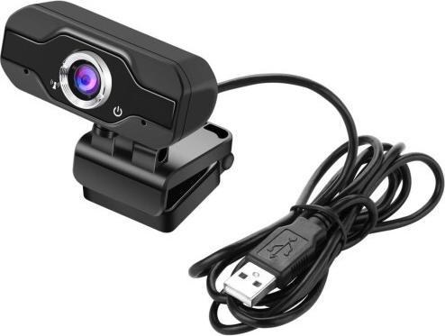Image du produit Manta Webcam Camera Internetowa FHD W179 (2 Mpx)