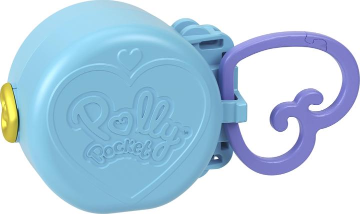 Immagine prodotto Polly Pocket Divertimento in movimento