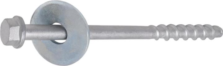 Produktbild Profix Betonschraube PBS+GS ZF (25 Schrauben pro Stück)
