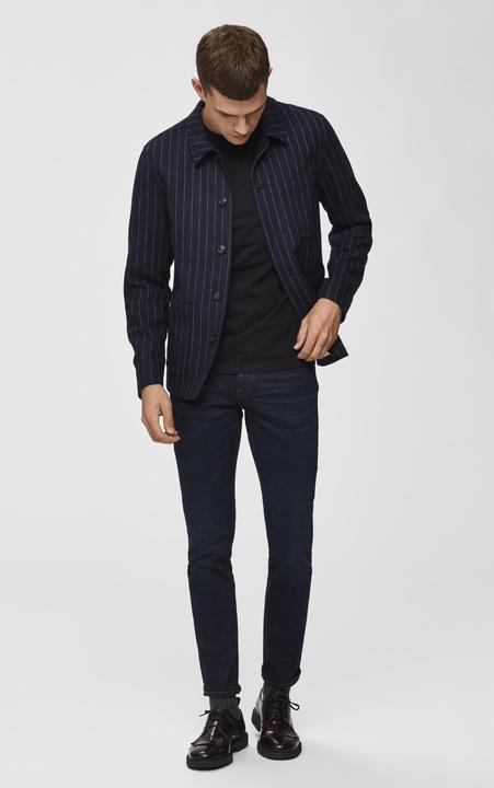 Produktbild Selected Homme 6155 Slim Fit Jeans (W32/L30)